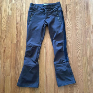 Holden sz S Tribe Pant skinny fit ski pants like new condition.